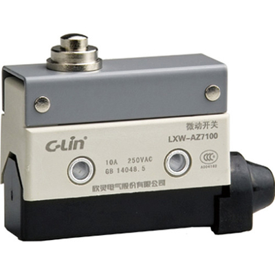 Microswitch LXW-AZ