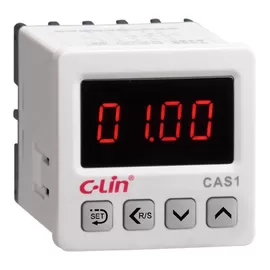 CAS1-□M26M□□ Series Timer
