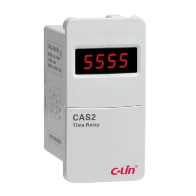 CAS2-□□□□□□□ Series Timer
