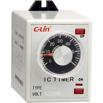 HHS3(AH2) Series Timer