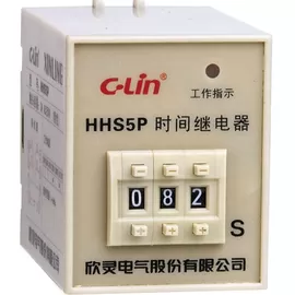 HHS5P Series Timer
