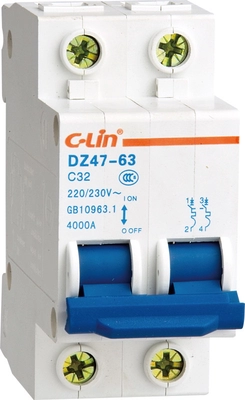 Miniature Circuit Breaker