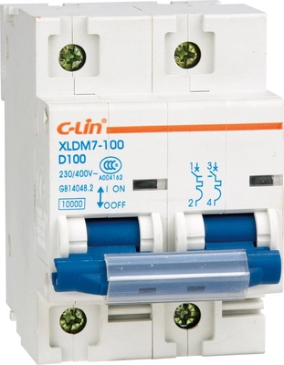 Miniature Circuit Breaker