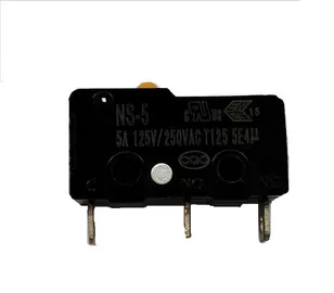 NS -5 micro switch