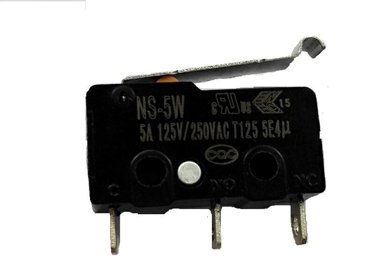 NS -5W microswitch