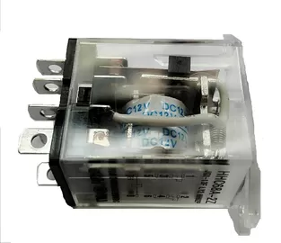 HHC68A(JQX-13F) Flange type