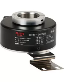 CHB80T shaft encoder