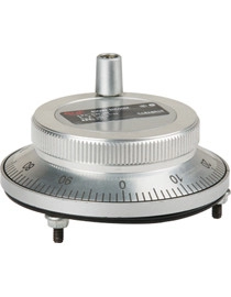 SL60 manual pulse encoder