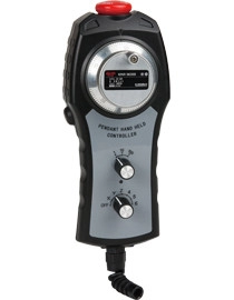 SH handheld box encoder