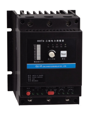 SCR power regulator 25-40A