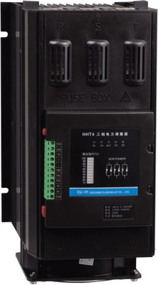 SCR power regulator 125A-200A