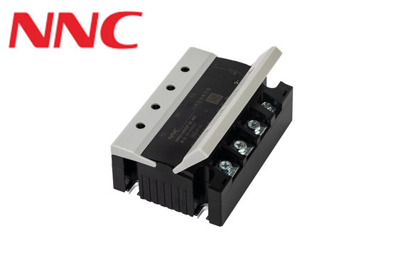 Hot selling Clion brand HHG1-3  Three phase SSR new design 40A solid state relay 10A-80A