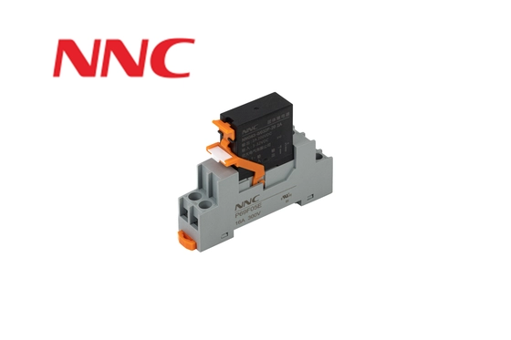 NNC NNG6 series Solid State Relay Superior Performance for Industrial Applications