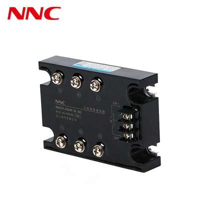 Clion NNG1F HHG1F Three phase Motor Reversing 5-32v dc to ac SSR for