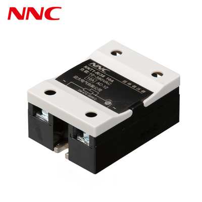 HHT1 NNT1-R (SSR-VA) solid voltage regulator 10-80A Single-phase for Industrial Control