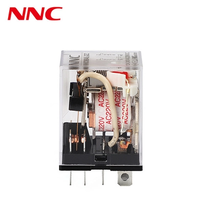 Clion Industrial Control relay HHC68A(JQX-13F) , LY2, LY3,LY4 , 10A ,dpdt electromagnetic relay