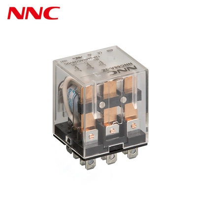 Clion Industrial Control relay HHC68A(JQX-13F) , LY2, LY3,LY4 , 10A ,dpdt electromagnetic relay