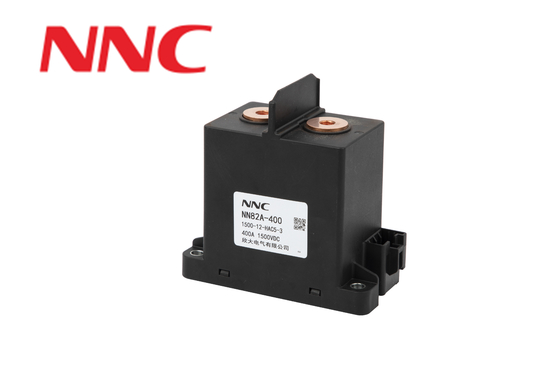 New Energy Relay NN82A 20-1000A high load current for Charging Pile, Energy Storage, Electric Vehicle