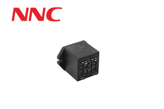 New Energy DC Relay auto parts eletric vehicle NN80A for Solar energy storage charging pile