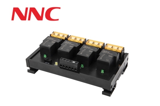 Clion Power Relay Module NHN-RF with electromagnetic relay NNC67E T90 for automation machine