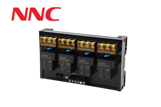 Clion Power Relay Module NHN-RF with electromagnetic relay NNC67E T90 for automation machine