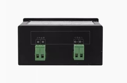 SX-96B Series Digital Electricity Meter Digital Current / Voltage / Power / Frequency Meter
