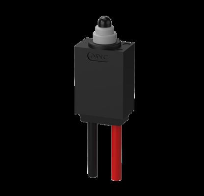 NNC Waterproof Micro Switch NFW8  series for electronics, machinery and light industry