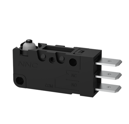NNC Waterproof Micro Switch NV series for electronics, machinery and light industry