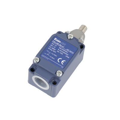 Clion miniature weight Limit Switch ESL4M series for electronics, machinery and light industry