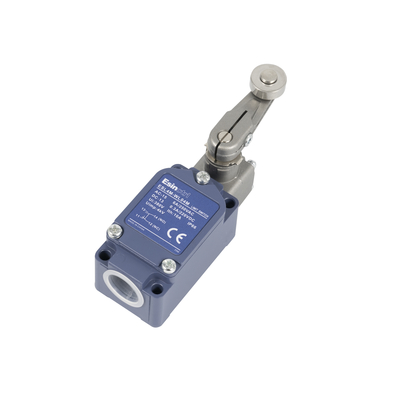 Clion miniature weight Limit Switch ESL4M series for electronics, machinery and light industry