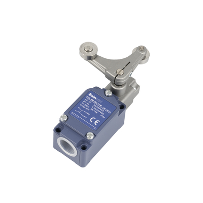 Clion miniature weight Limit Switch ESL4M series for electronics, machinery and light industry