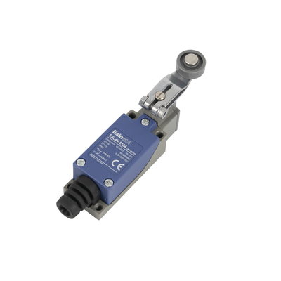 NNC miniature weight Limit Switch ESL4V series for electronics, machinery and light industry