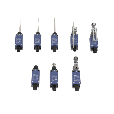 NNC miniature weight Limit Switch ESL4V series for electronics, machinery and light industry