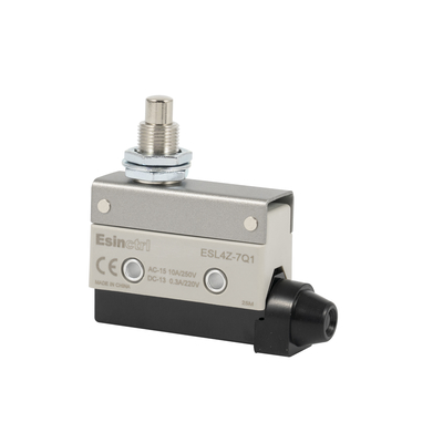 NNC miniature weight Limit Switch ESL4Z-7 series for electronics, machinery and light industry