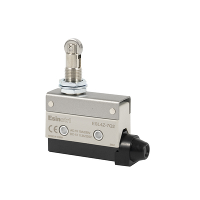 NNC miniature weight Limit Switch ESL4Z-7 series for electronics, machinery and light industry