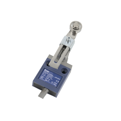 NNC miniature weight Limit Switch ESL4C series for electronics, machinery and light industry