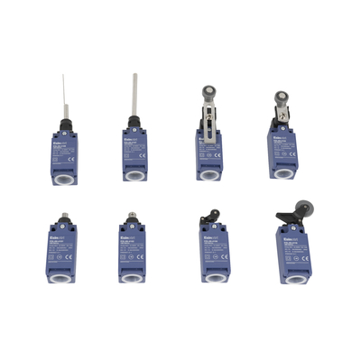 NNC miniature weight Limit Switch ESL4N series for electronics, machinery and light industry