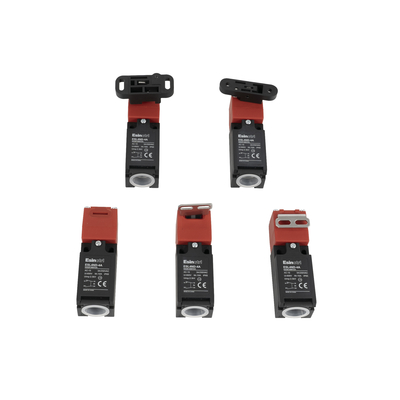 NNC miniature weight Limit Switch ESL4ND series for electronics, machinery and light industry