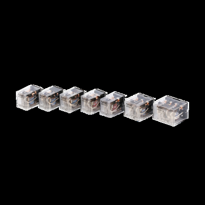 NNC General Purpose Relay NN68A high dc voltage relay for Car Charging pile Solar Energy