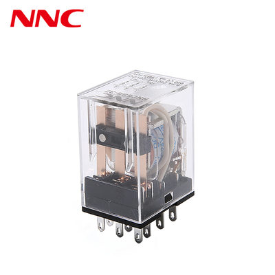 NNC General Purpose Relay NN68B high dc voltage relay for Car Charging pile Solar Energy
