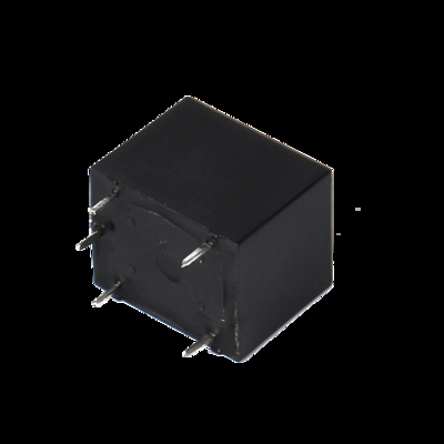 NNC PCB Relay NNC66A high dc voltage relay for Car Charging pile Solar Energy