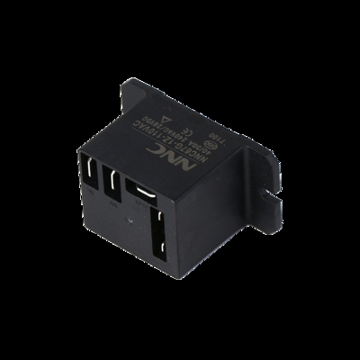 NNC PCB Relay NNC67G high DC voltage relay for Car Charging pile Solar Energy