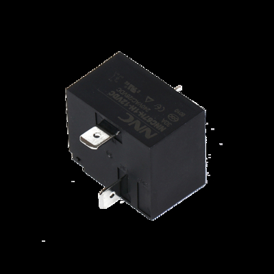 NNC PCB Relay NNC67H-1 high DC voltage relay for Car Charging pile Solar Energy