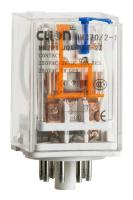 NNC 12VDC 10A Power Relay NNC70B Relay high DC voltage relay with LED for Car Charging pile Solar Energy