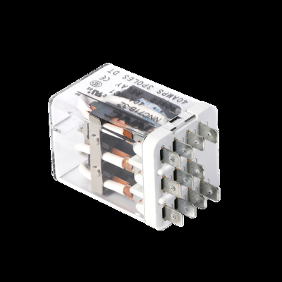 NNC 12VDC 40A JQX-38F Power Relay NNC71B Relay General Purpose for Car Charging pile Solar Energy