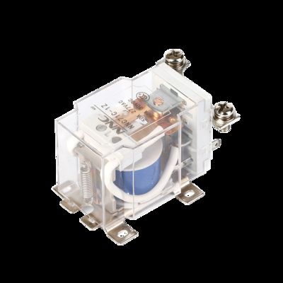 NNC 12VDC 40A JQX-40F Power Relay NNC71C Relay General Purpose for Car Charging pile Solar Energy