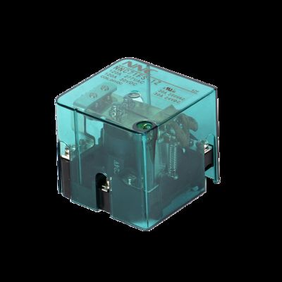 NNC 30VDC 100A JQX-62F Power Relay NNC71F High DC Voltage Relay for Car Charging pile Solar Energy
