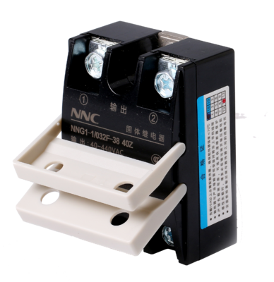 NNG1 Basic Series Solid State Relay with Superior Performance for Industrial Applications