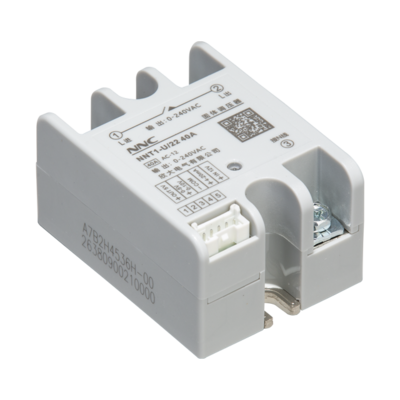 NNC High Quality NNT1-U Regulator Light Weight High Power