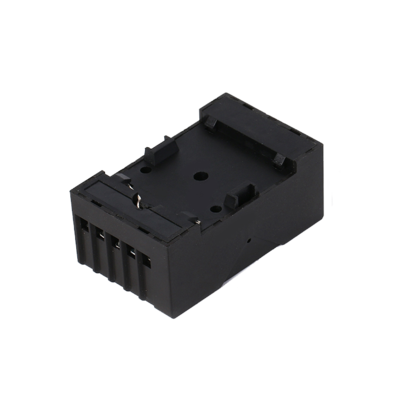 NNC Relay Socket 10F11B-E Series applied for MK-3P